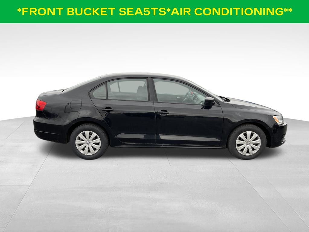 used 2013 Volkswagen Jetta car, priced at $9,295