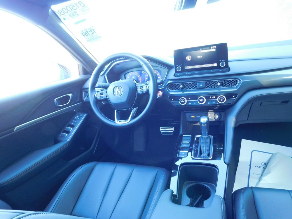 Thumbnail: 2023 Acura Integra - 3