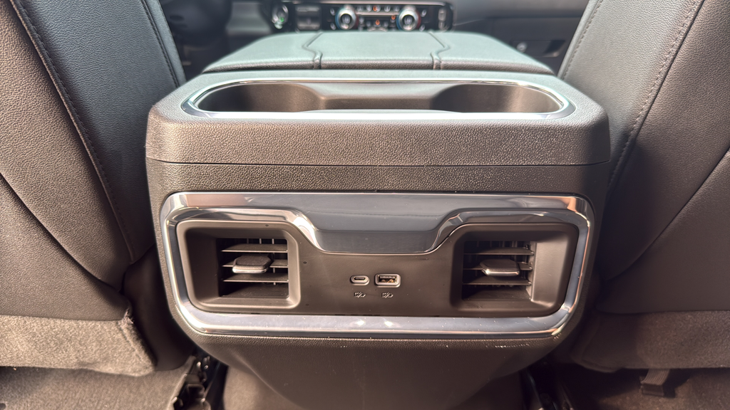 Used 2024 GMC Sierra 1500 Truck