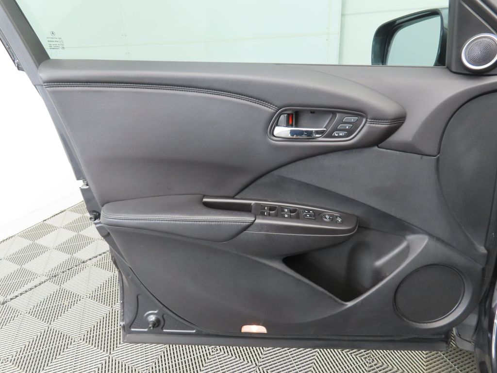 Thumbnail: 2014 Acura RDX - 24