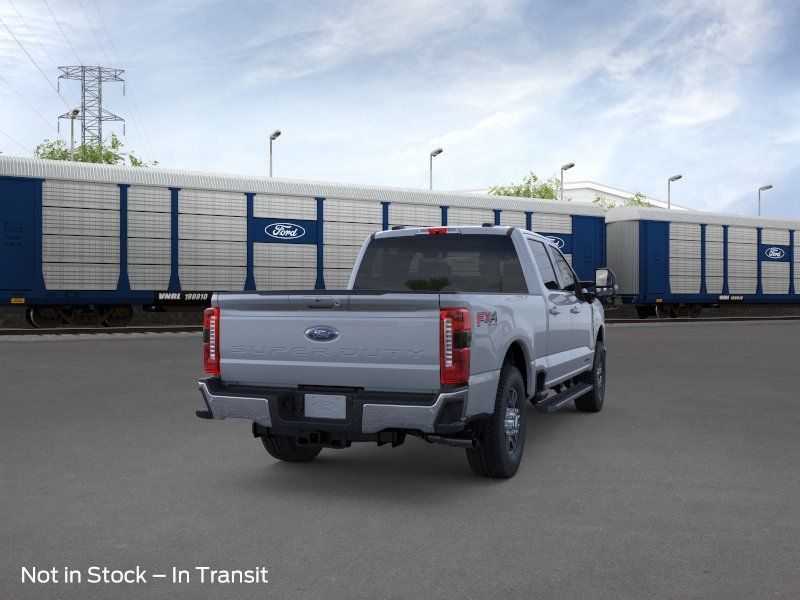 2026 Ford F-250 Super Duty LARIAT