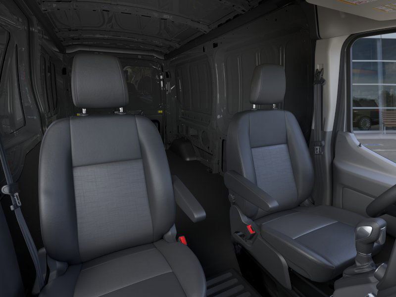 2025 Ford Transit-250 Cargo Van 
