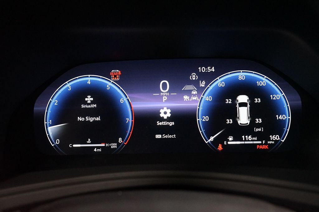 Thumbnail: 2026 Toyota Grand Highlander - 15