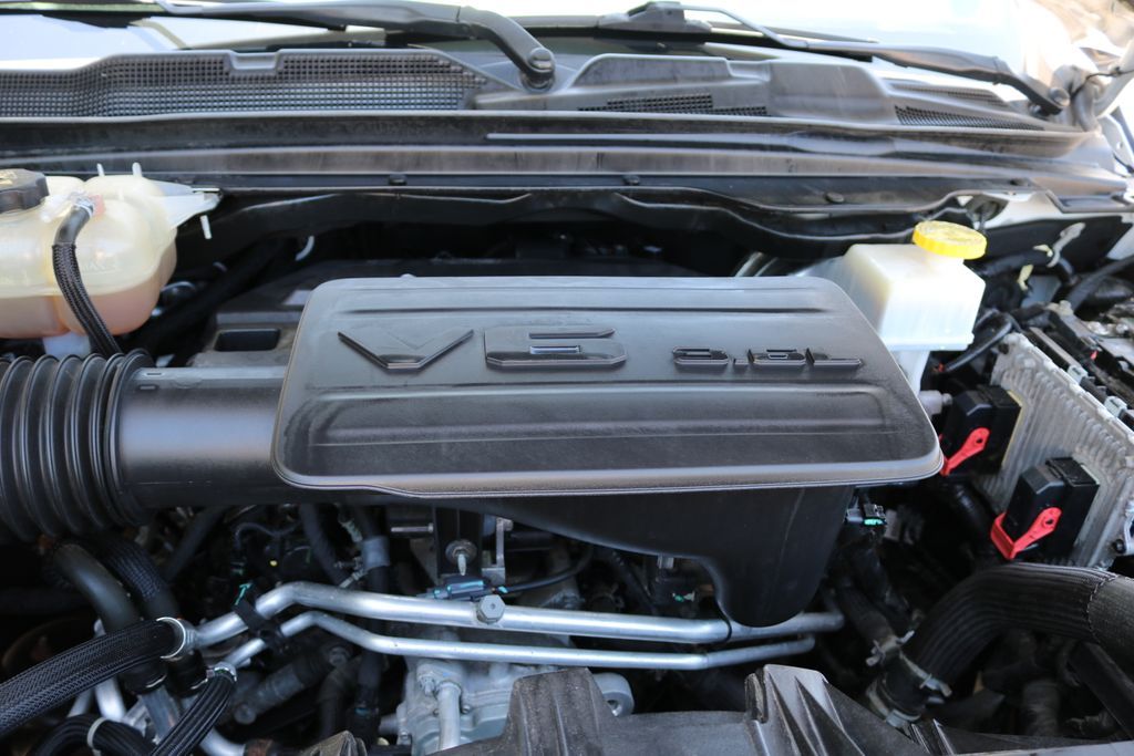 Used Car 2019 Ram 1500  Big Horn/lone Star For Sale Under $30,000 In Austin, Texas