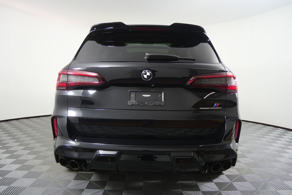 Thumbnail: 2022 BMW X5 - 4