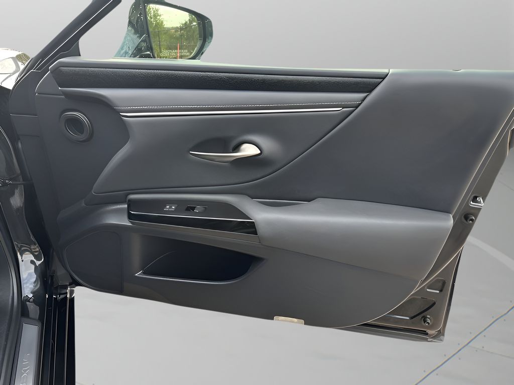 Used Car 2024 Lexus Es  350 For Sale Under $40,000 In Austin, Texas