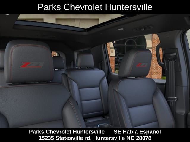 ChevroletTraverse24