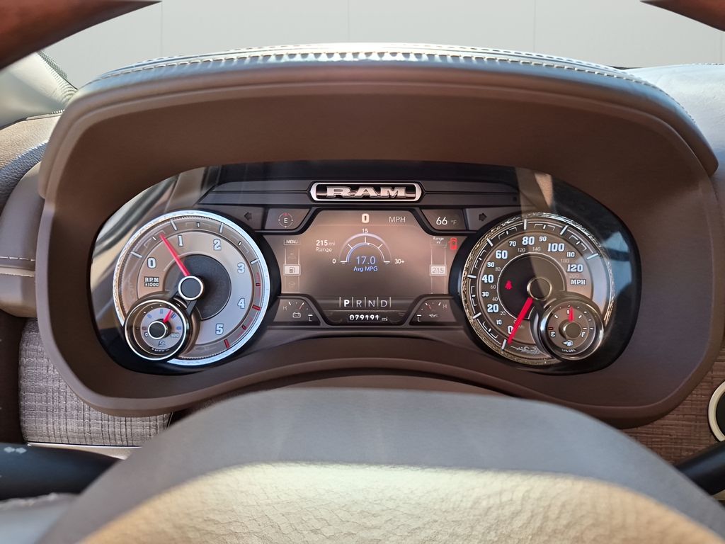 Used Car 2021 Ram 2500  Longhorn For Sale Under $60,000 In Austin, Texas