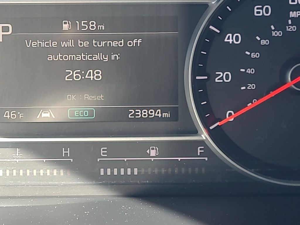 used 2021 Kia Sorento car, priced at $28,943