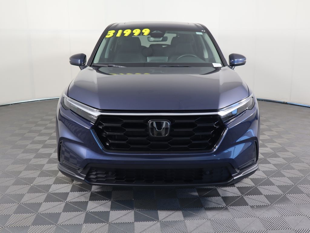 Thumbnail: 2025 Honda CR-V - 2