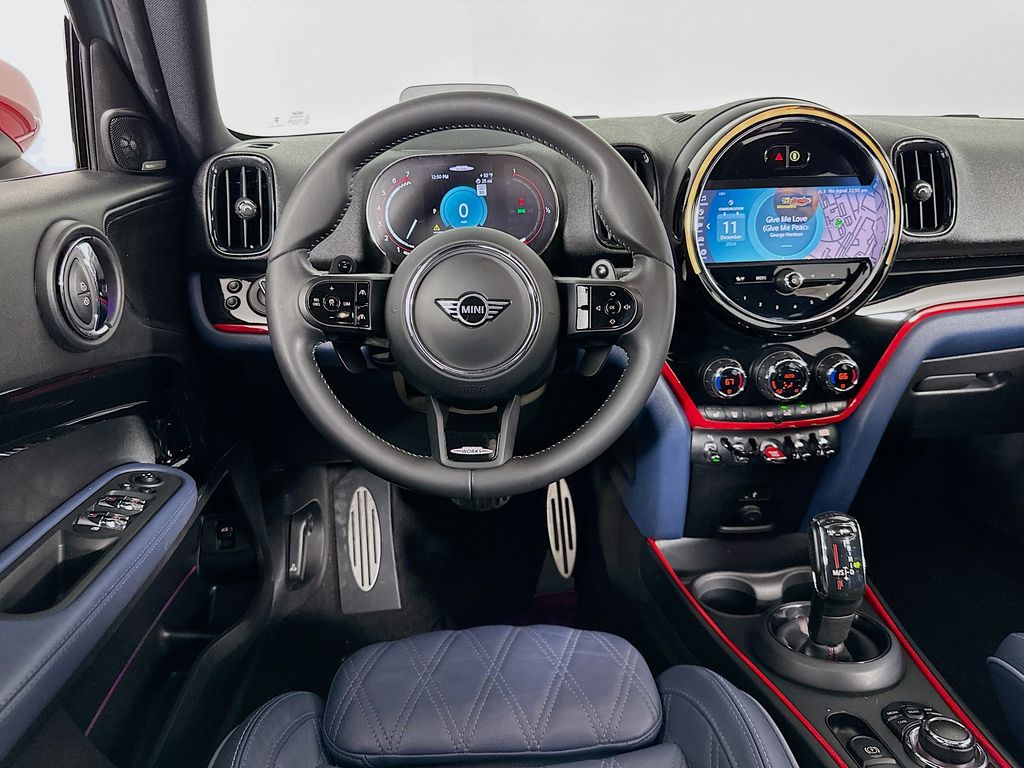 2023 MINI Cooper Countryman John Cooper Works 23