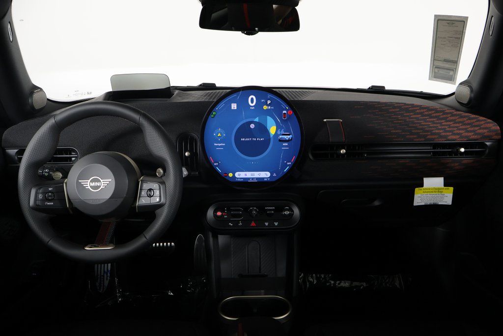 Thumbnail: 2026 MINI Cooper - 4