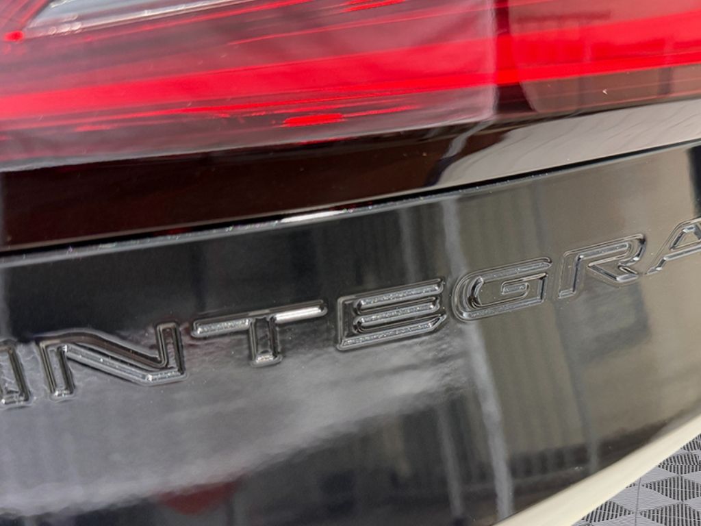 new 2026 Acura Integra car, priced at $41,555