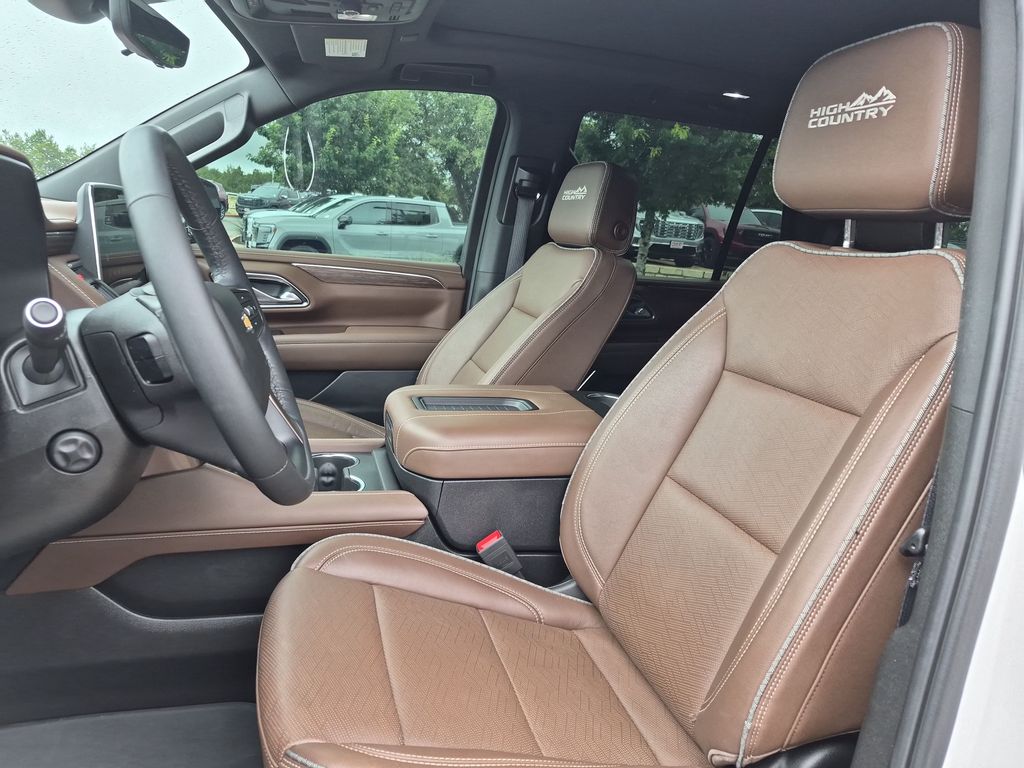 Used Car 2024 Chevrolet Tahoe  High Country For Sale Under $70,000 In Austin, Texas