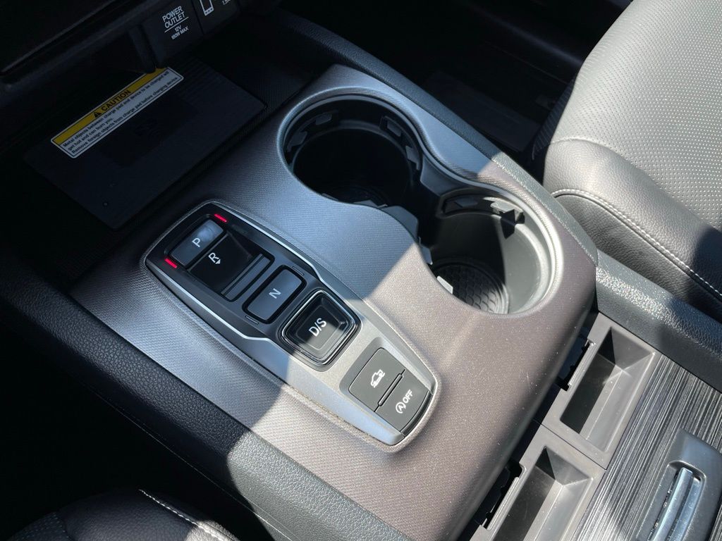 Thumbnail: 2022 Honda Ridgeline - 19