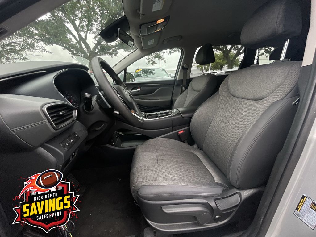 Used 2023 Hyundai Santa Fe SUV