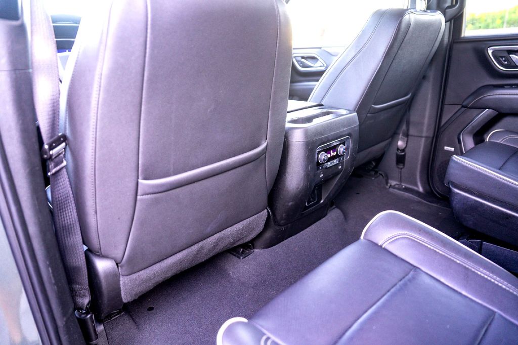 Used Car 2023 Chevrolet Suburban  Premier For Sale Under $50,000 In Taylor, Texas