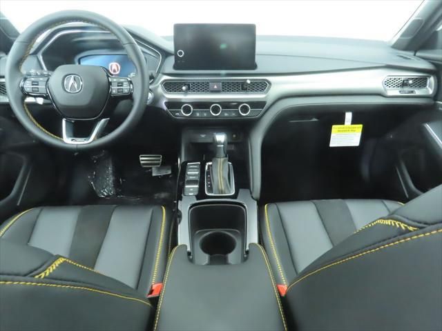 Thumbnail: 2026 Acura Integra - 14