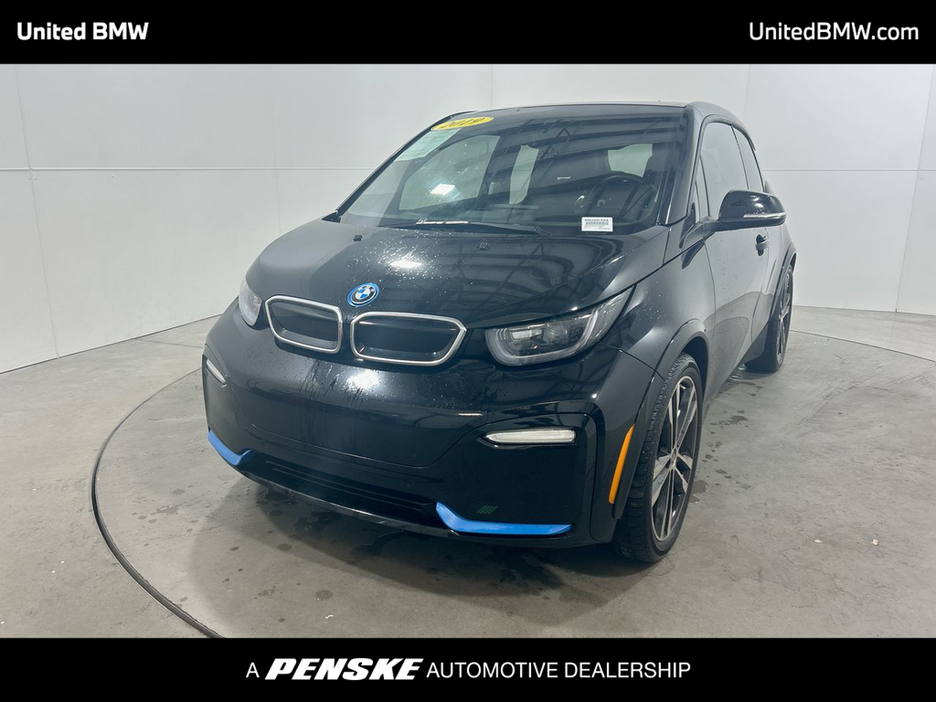 2019 BMW i3 Range Extender -
                Roswell, GA