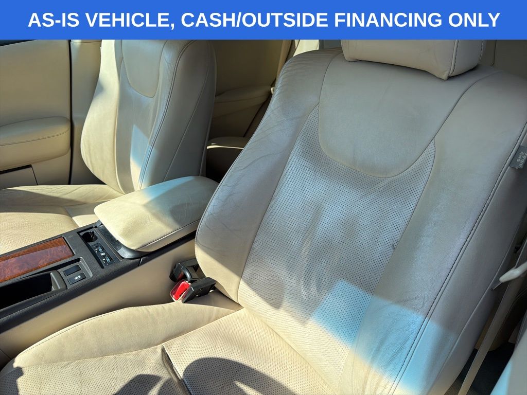2014 Lexus RX 350 