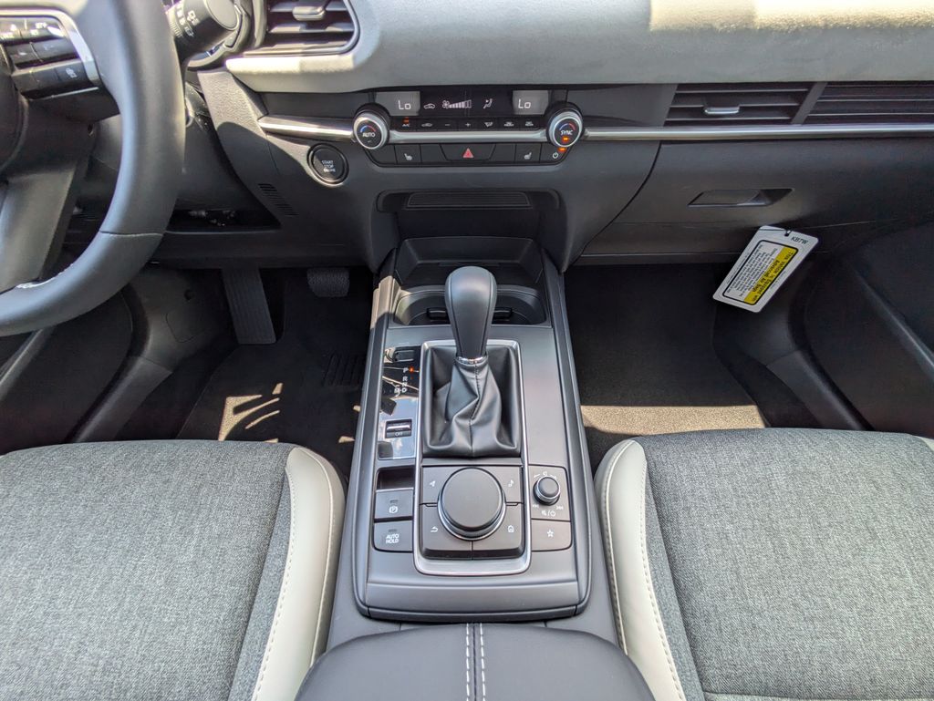 2026 Mazda CX-30 2.5 S Aire Edition