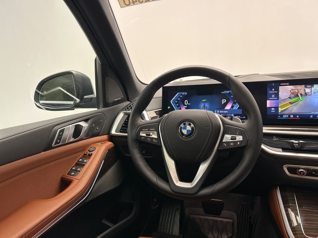 Thumbnail: 2024 BMW X5 - 26