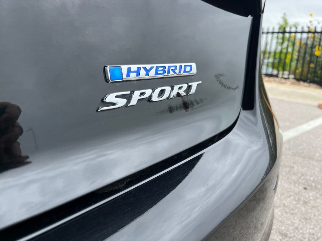 Thumbnail: 2023 Honda Accord - 9