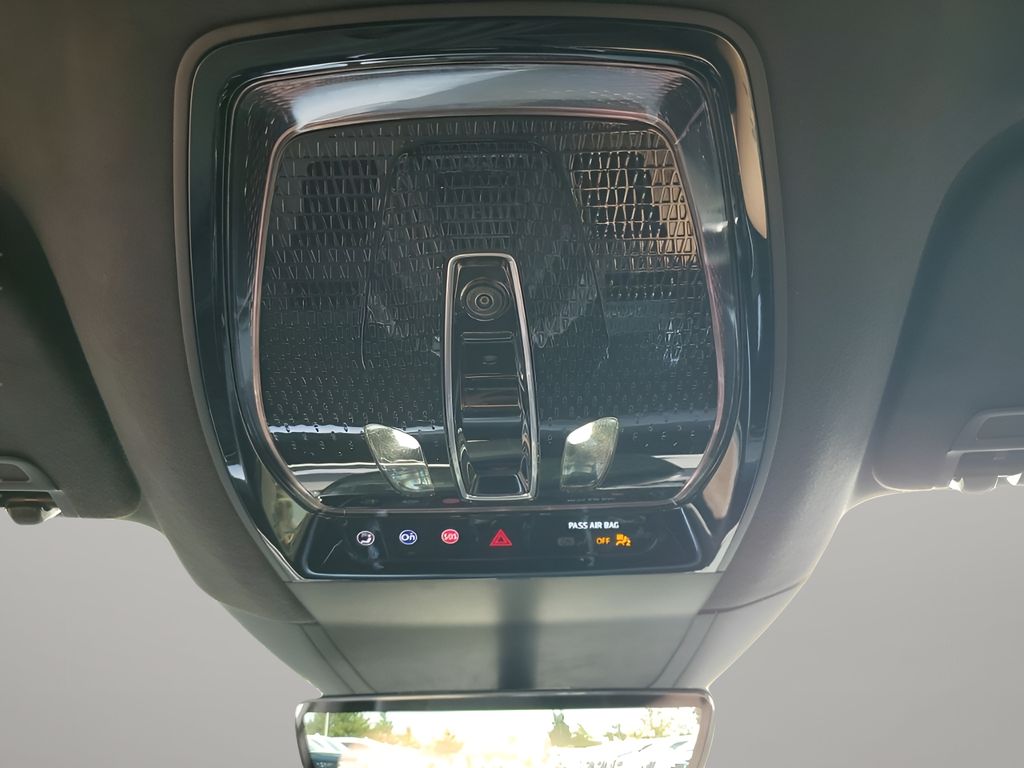 New 2025 Black Cadillac Sport 2 image 42