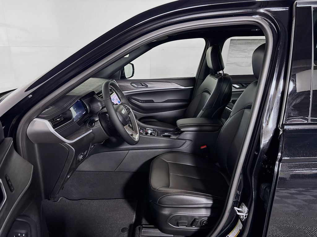 Grand Cherokee Limited