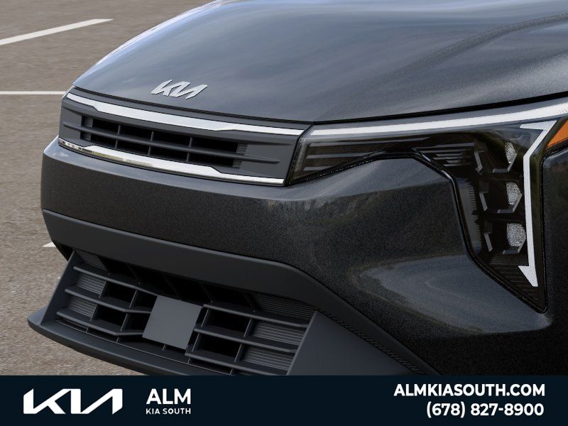New 2026  Kia LXS image 12