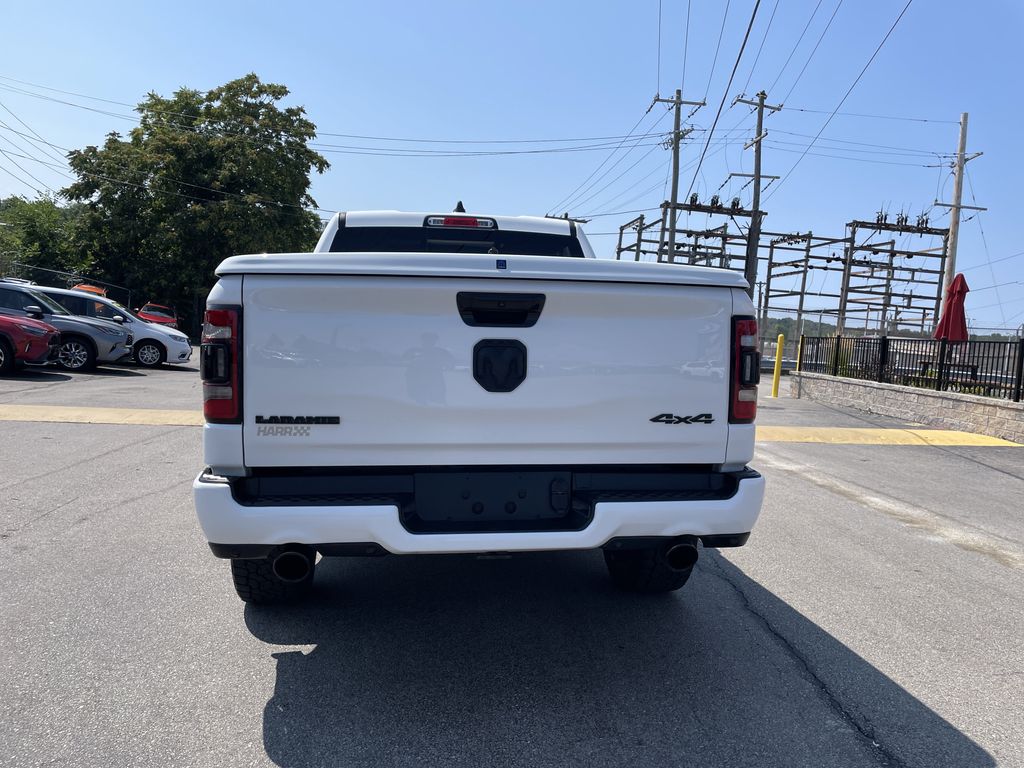 Used 2023 Ram 1500 Truck