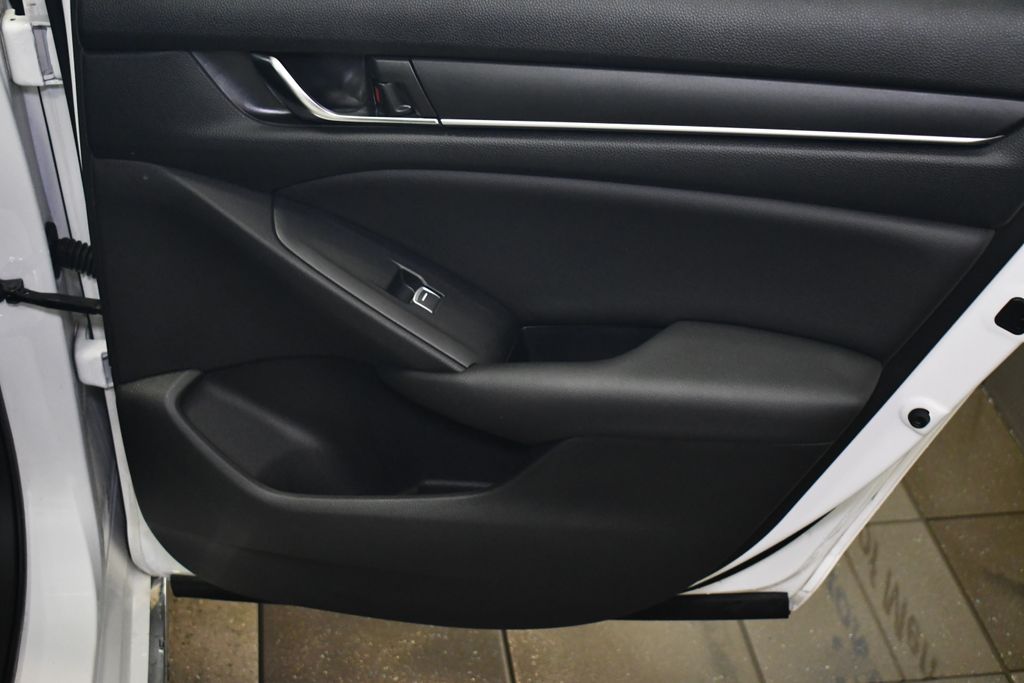 Thumbnail: 2020 Honda Accord - 30