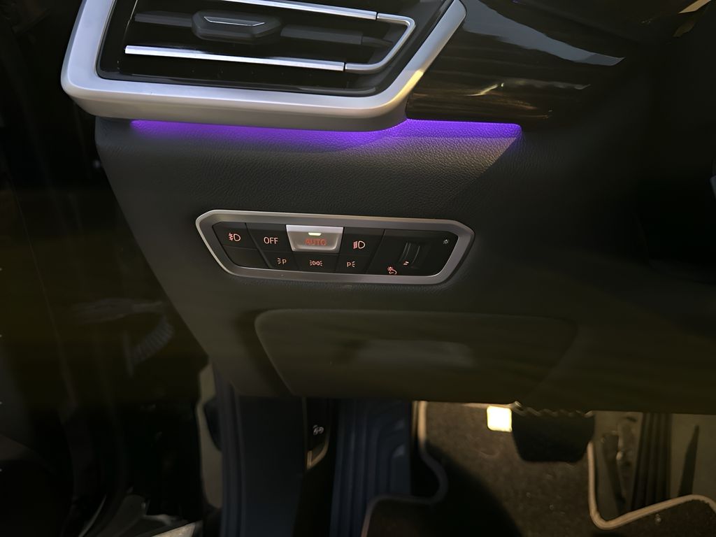 Used Car 2020 Bmw X5  Xdrive40i For Sale Under $30,000 In Austin, Texas