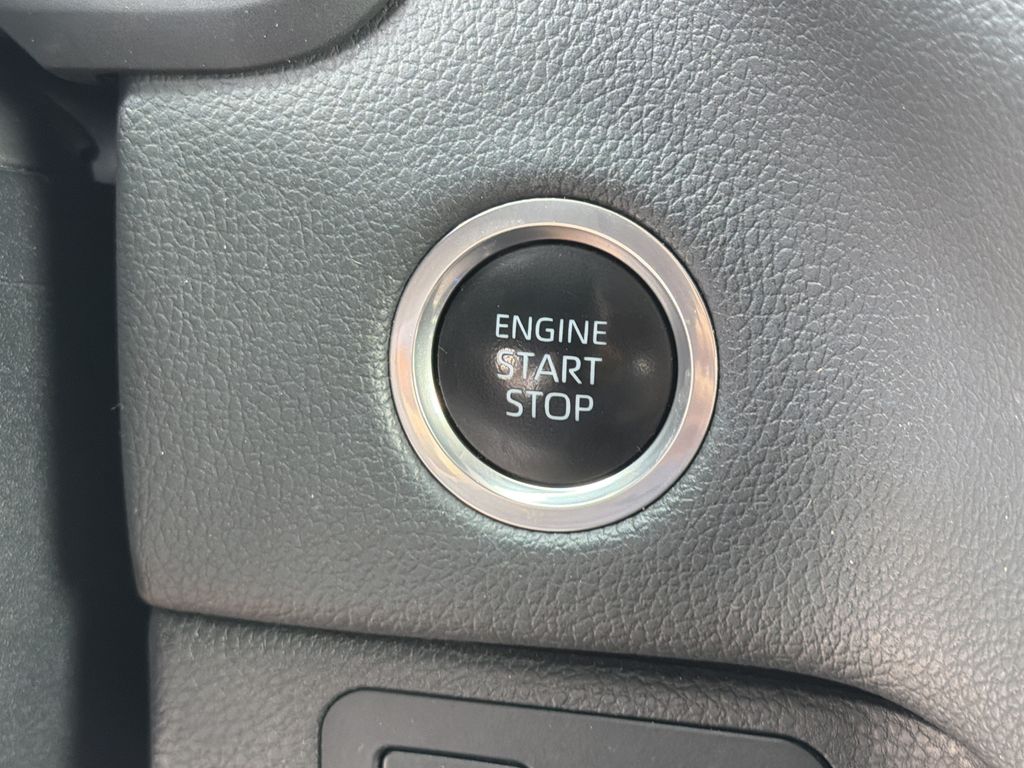 Used 2023 Toyota Tundra Truck