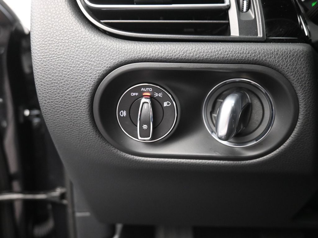 Certified Used 2023 Gray Porsche  image 23