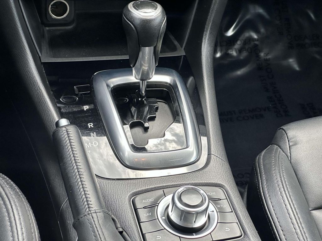 2014 Mazda Mazda6 i Touring 15