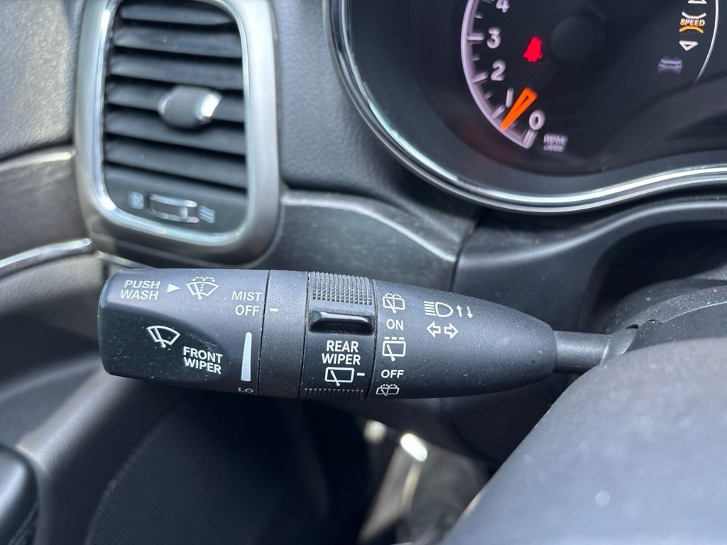 Used 2018 Jeep Grand Cherokee SUV