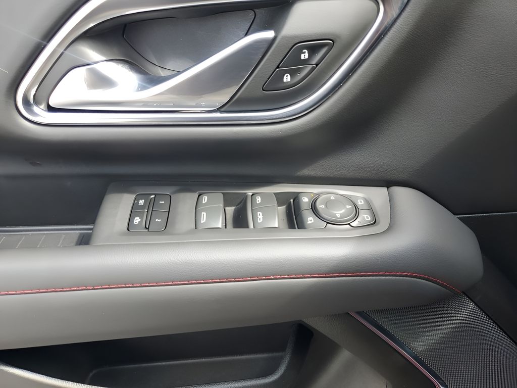 Used Car 2023 Chevrolet Tahoe  Rst For Sale Under $60,000 In Austin, Texas