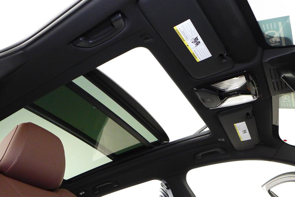 2024 BMW X5 xDrive40i 17