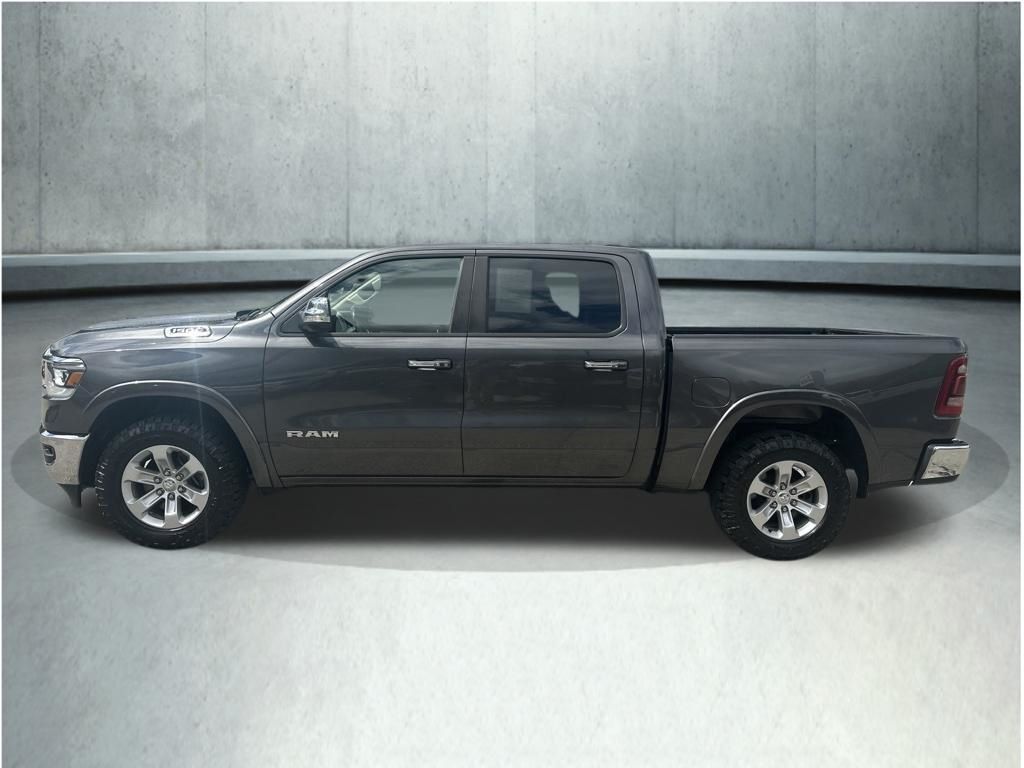 Used 2019 Ram 1500 Truck