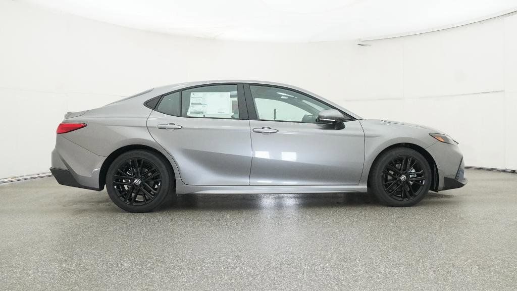 Thumbnail: 2026 Toyota Camry - 8