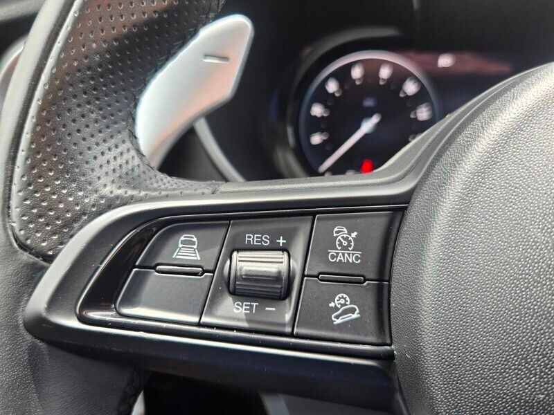 2024 ALFA ROMEO Stelvio - $22,812