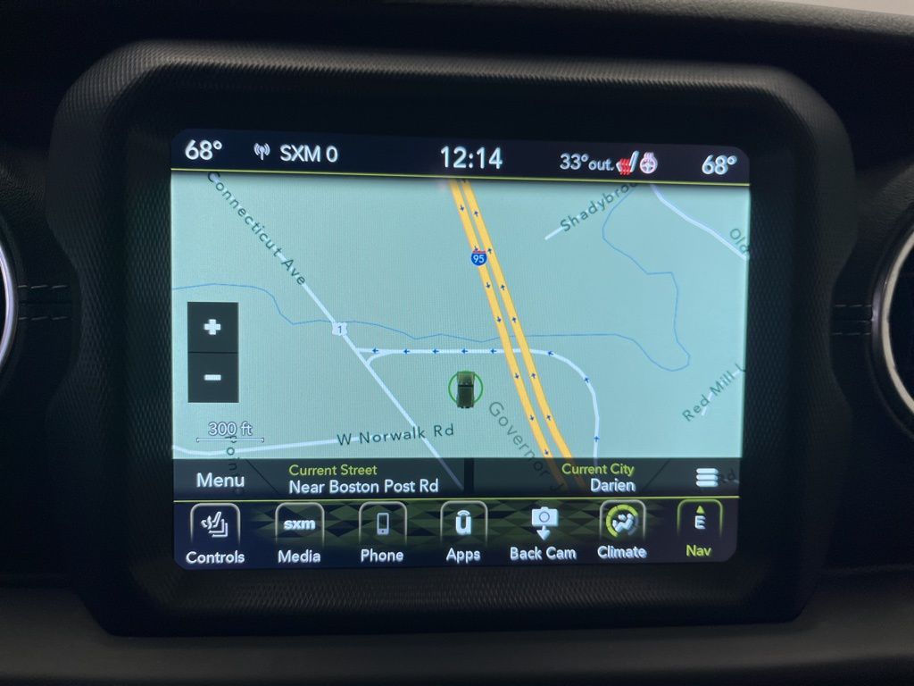 Thumbnail: 2019 Jeep Wrangler - 17