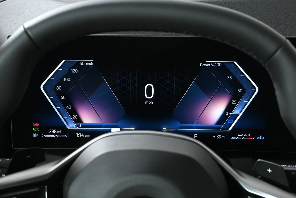 Thumbnail: 2026 BMW X3 - 20