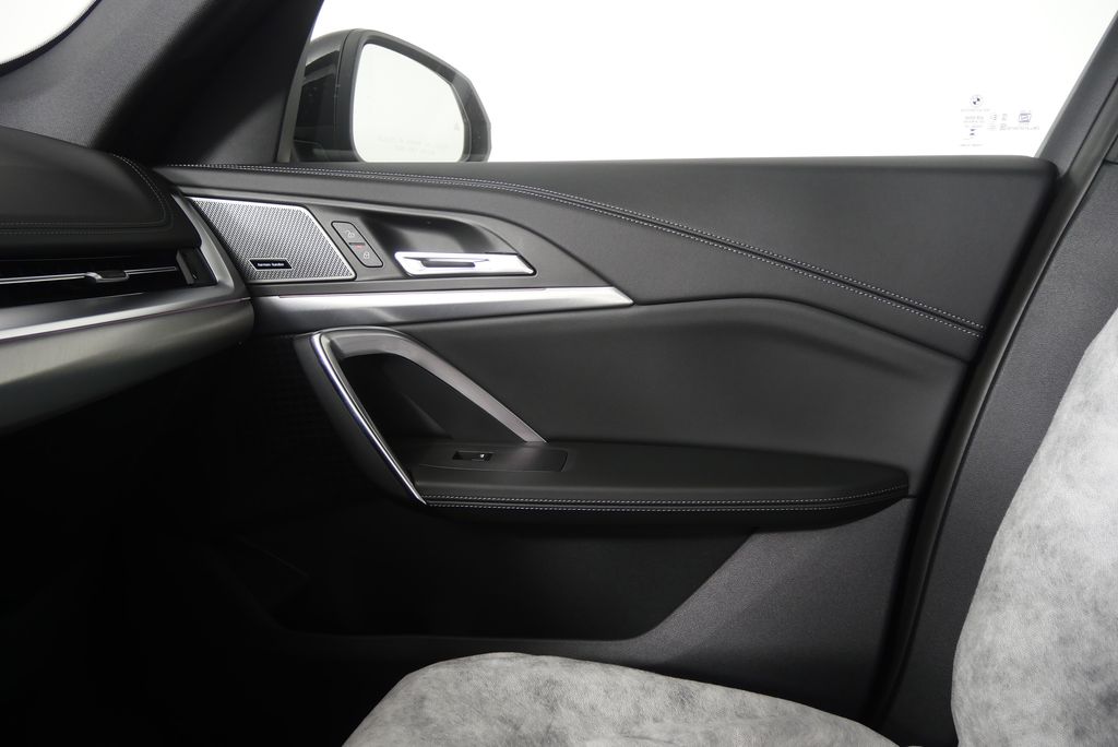 Thumbnail: 2026 BMW X1 - 22