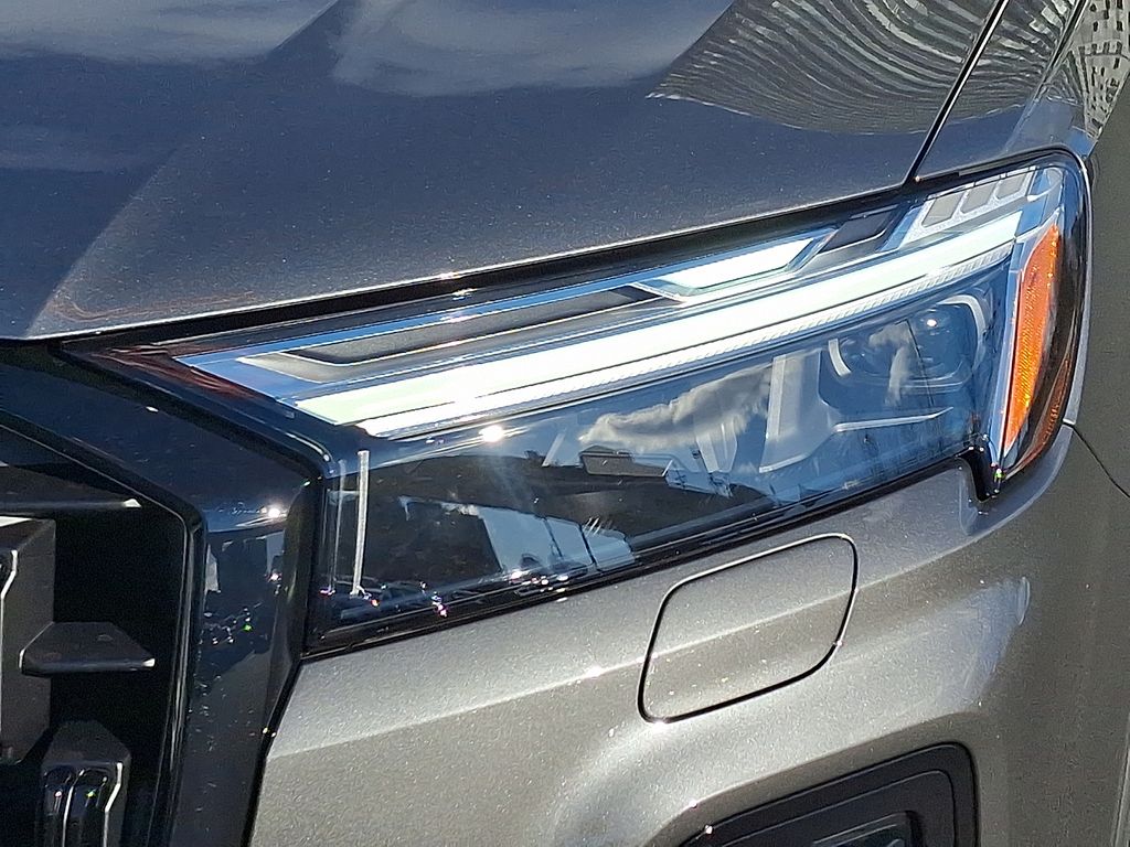 Thumbnail: 2026 Audi Q7 - 6