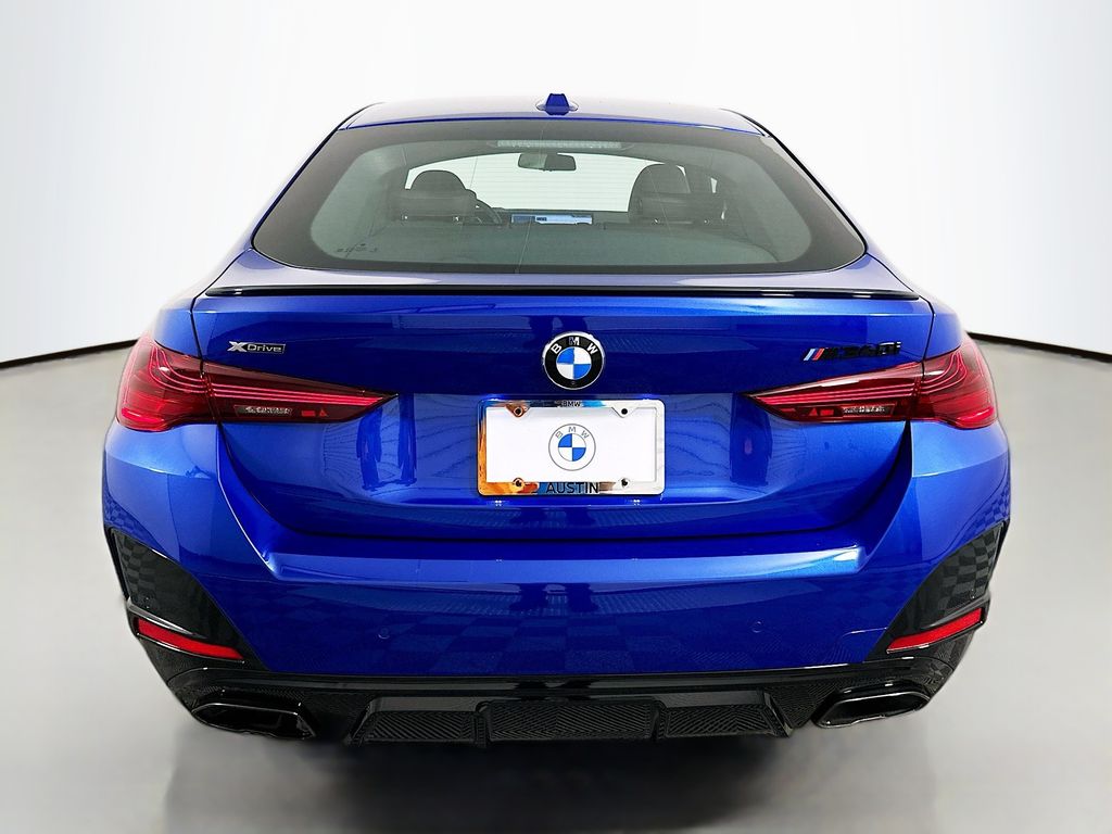 Thumbnail: 2026 BMW 4 Series - 6