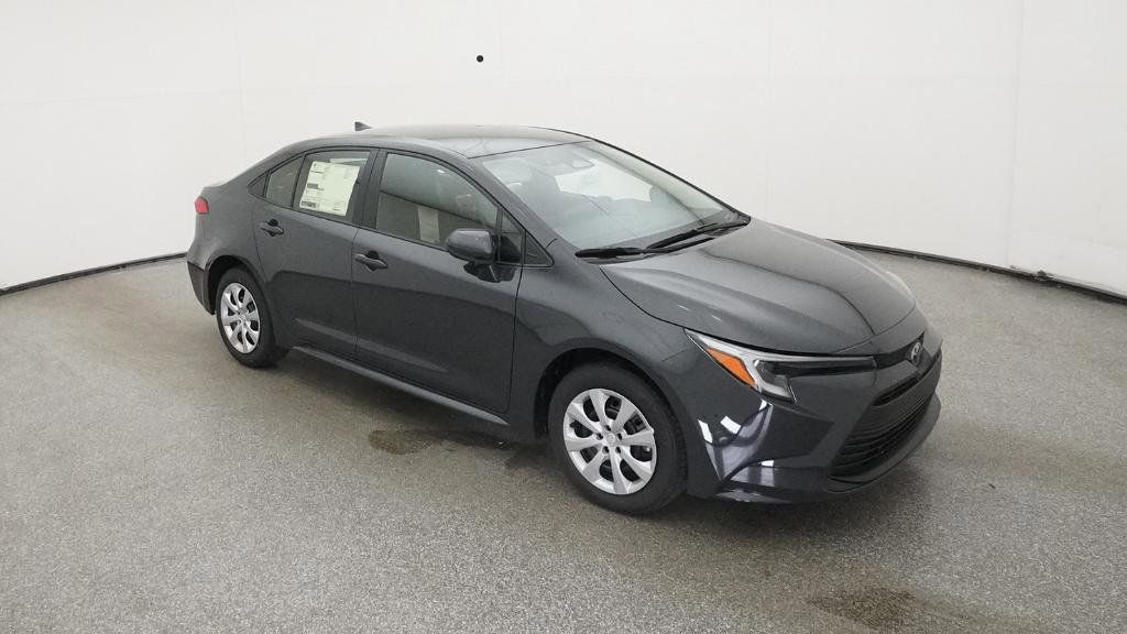 Thumbnail: 2026 Toyota Corolla - 9