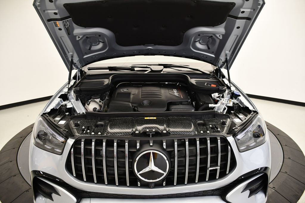 Thumbnail: 2026 Mercedes-Benz GLE - 13