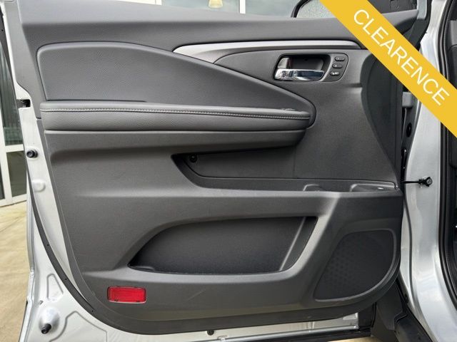 2025 Honda Ridgeline RTL Silver at AutoSavvy Houston Southwest